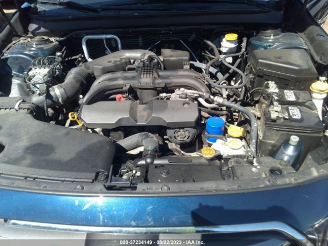 4S4BSAFC1J3242057 Subaru Outback Premium