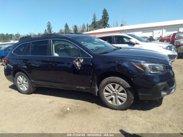 4S4BSAFC1J3242057 Subaru Outback Premium