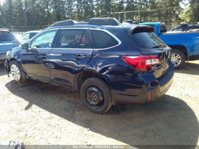 4S4BSAFC1J3242057 Subaru Outback Premium