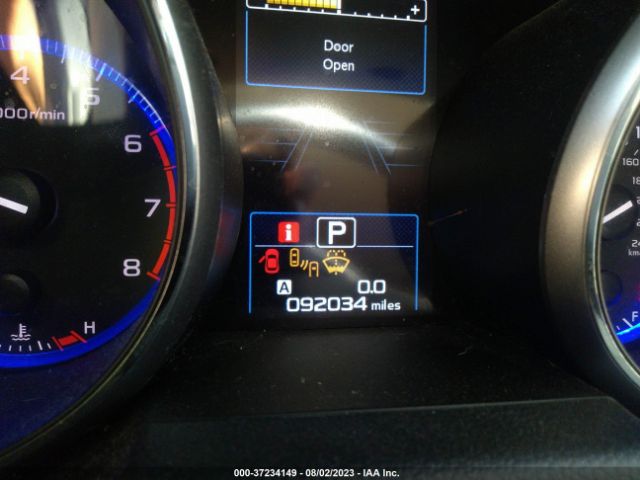 4S4BSAFC1J3242057 Subaru Outback Premium