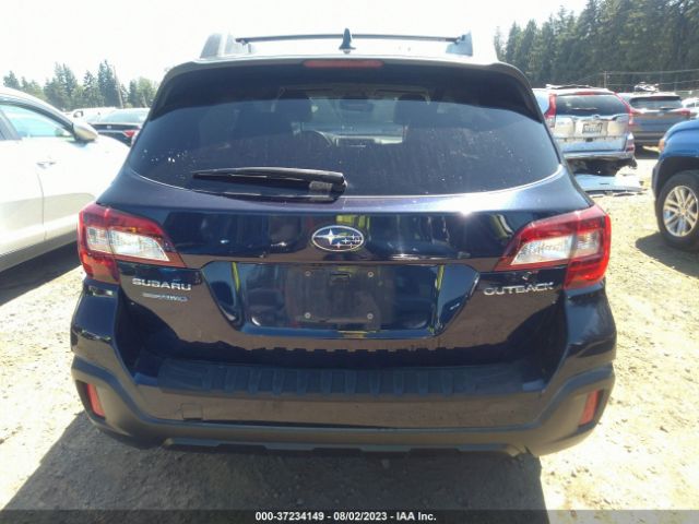 4S4BSAFC1J3242057 Subaru Outback Premium