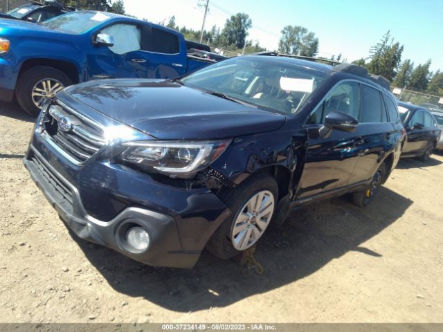 4S4BSAFC1J3242057 Subaru Outback Premium