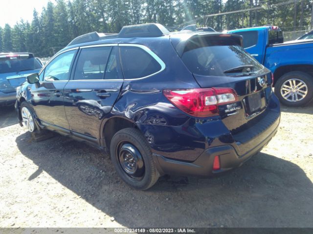 4S4BSAFC1J3242057 Subaru Outback Premium