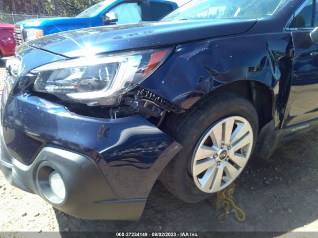 4S4BSAFC1J3242057 Subaru Outback Premium