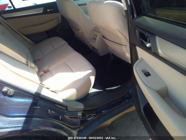 4S4BSAFC1J3242057 Subaru Outback Premium