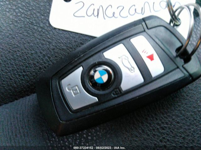 5UXWZ7C3XH0V93794 BMW X3 Sdrive28i