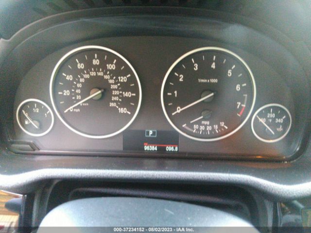 5UXWZ7C3XH0V93794 BMW X3 Sdrive28i