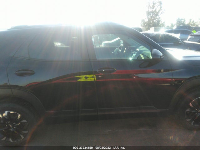 Chevrolet Trailblazer Lt 2023 KL79MPSL7PB118781 Image 13