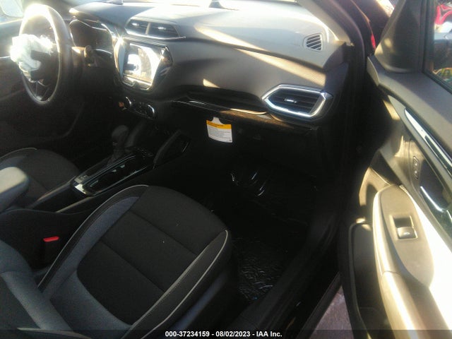 Chevrolet Trailblazer Lt 2023 KL79MPSL7PB118781 Image 5