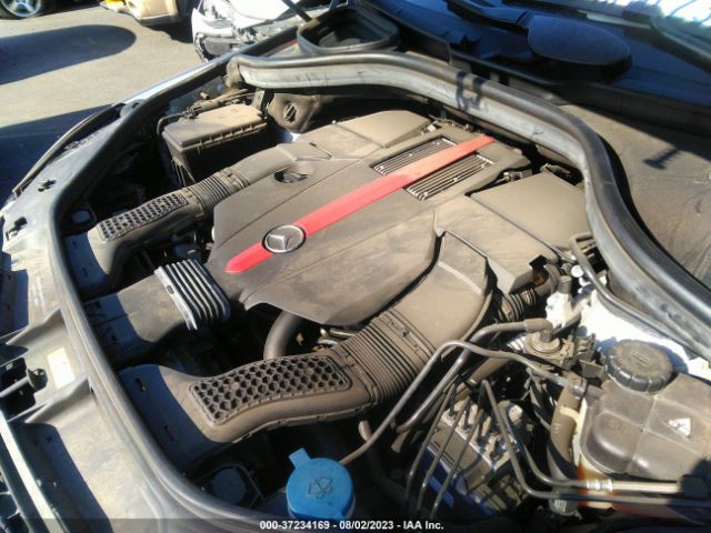 4JGED6EB1GA046590 Mercedes-Benz Gle Gle 450 Amg