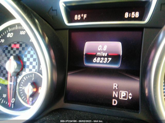 4JGED6EB1GA046590 Mercedes-Benz Gle Gle 450 Amg
