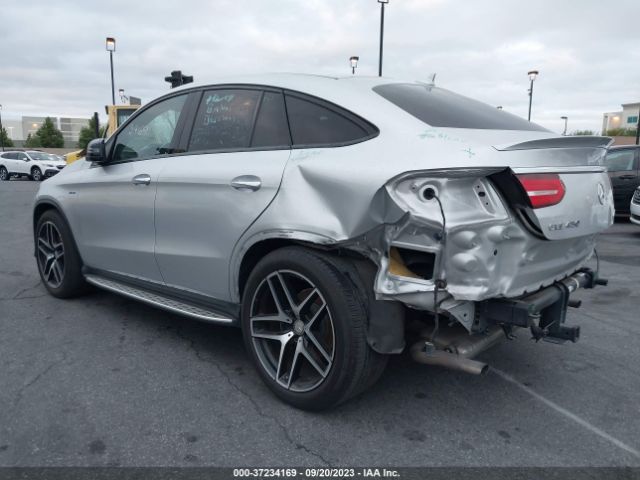 4JGED6EB1GA046590 Mercedes-Benz Gle Gle 450 Amg