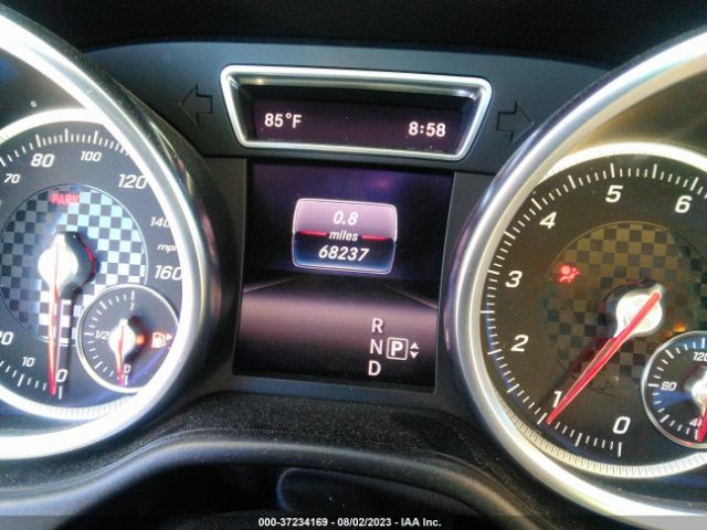 4JGED6EB1GA046590 Mercedes-Benz Gle Gle 450 Amg