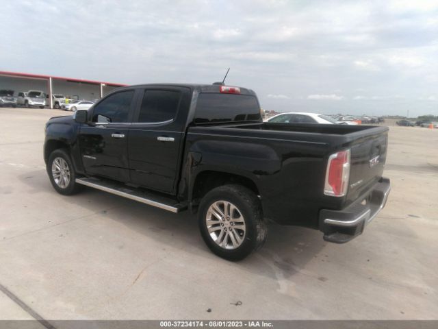 1GTG5CEAXF1207419 GMC Canyon 2wd Slt