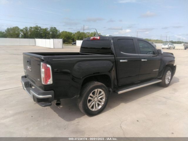 1GTG5CEAXF1207419 GMC Canyon 2wd Slt