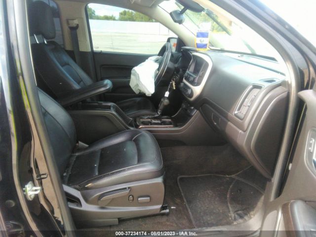 1GTG5CEAXF1207419 GMC Canyon 2wd Slt
