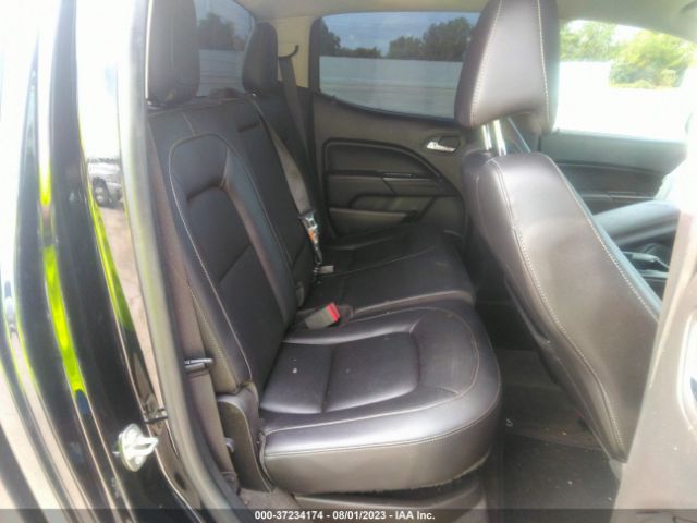 1GTG5CEAXF1207419 GMC Canyon 2wd Slt
