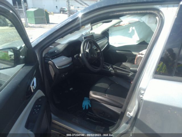 3C4NJDCB2NT164979 Jeep Compass Limited