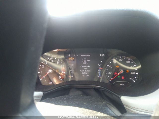 3C4NJDCB2NT164979 Jeep Compass Limited