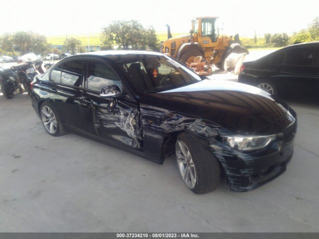 WBA3A5G5XFNS90443 auction archive image