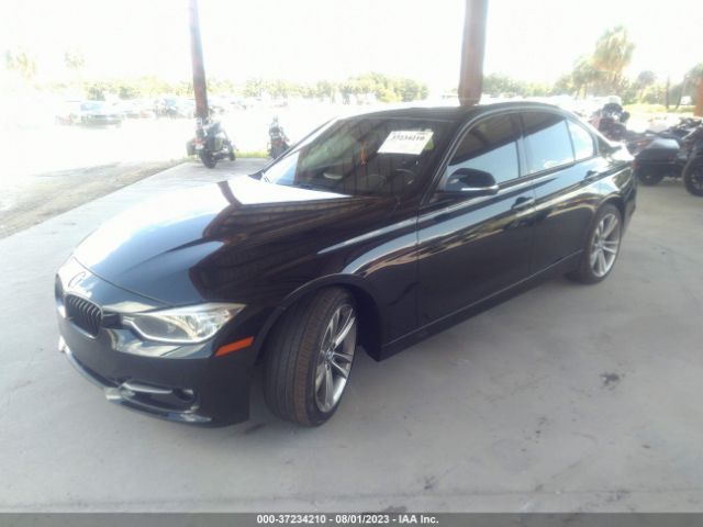 WBA3A5G5XFNS90443 BMW 3 Series 328i