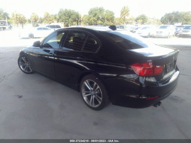 WBA3A5G5XFNS90443 BMW 3 Series 328i