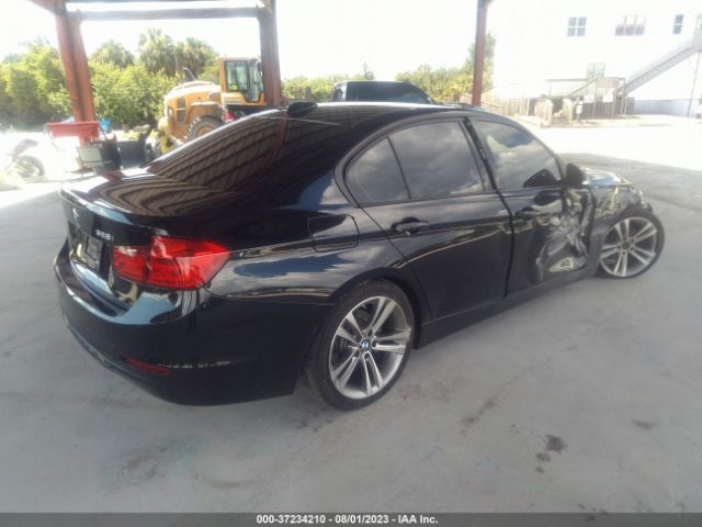 WBA3A5G5XFNS90443 BMW 3 Series 328i