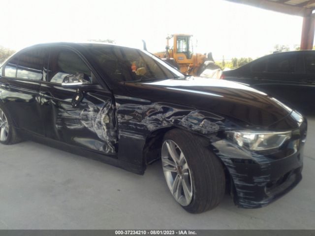 WBA3A5G5XFNS90443 BMW 3 Series 328i