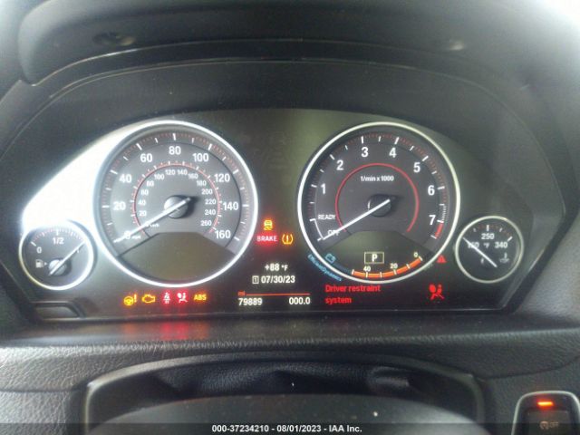 WBA3A5G5XFNS90443 BMW 3 Series 328i