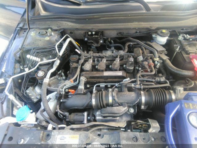 1HGCV1F11LA085192 Honda Accord Sedan Lx