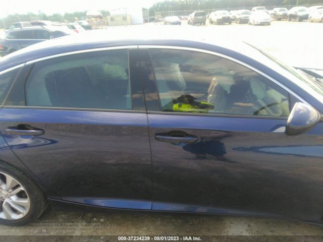1HGCV1F11LA085192 Honda Accord Sedan Lx