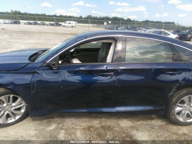 1HGCV1F11LA085192 Honda Accord Sedan Lx