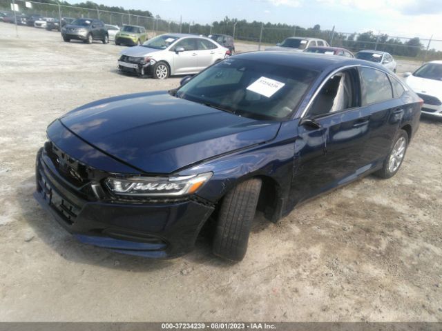 1HGCV1F11LA085192 Honda Accord Sedan Lx