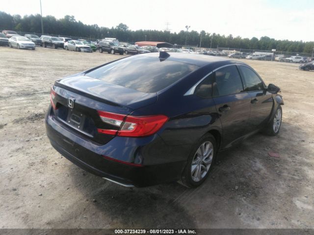 1HGCV1F11LA085192 Honda Accord Sedan Lx