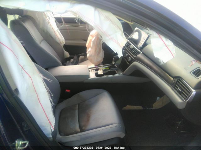 1HGCV1F11LA085192 Honda Accord Sedan Lx