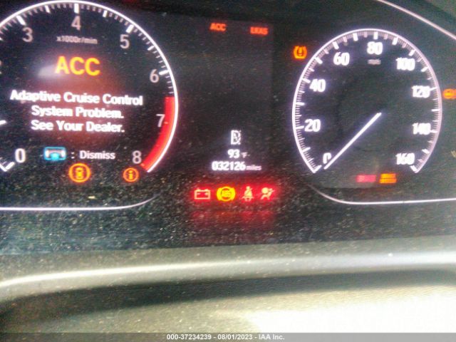 1HGCV1F11LA085192 Honda Accord Sedan Lx