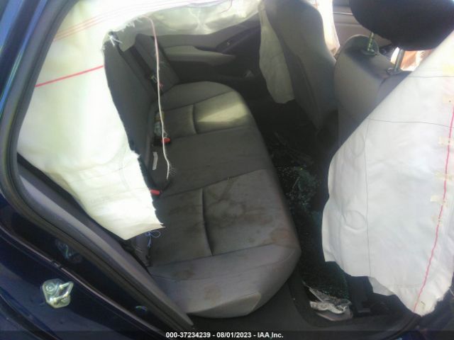 1HGCV1F11LA085192 Honda Accord Sedan Lx