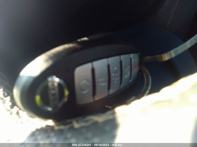 1N4AA6DV3LC364156 Nissan MAXIMA SL