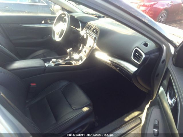 1N4AA6DV3LC364156 Nissan MAXIMA SL