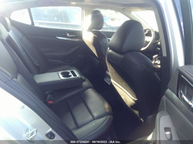 1N4AA6DV3LC364156 Nissan MAXIMA SL