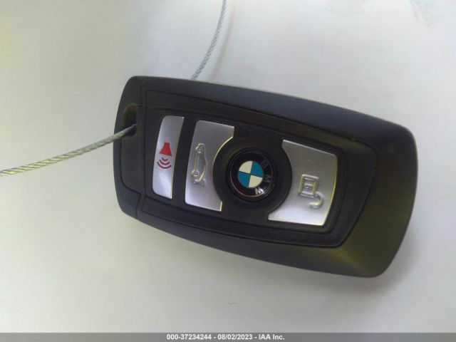 WBA5B3C56GG260135 BMW 5 Series 535i Xdrive