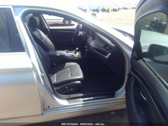 WBA5B3C56GG260135 BMW 5 Series 535i Xdrive