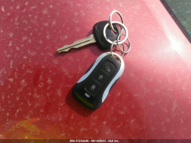 Hyundai ELANTRA SE 2015 KMHDH4AE0FU278048 Image 11