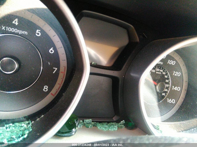 Hyundai ELANTRA SE 2015 KMHDH4AE0FU278048 Image 15