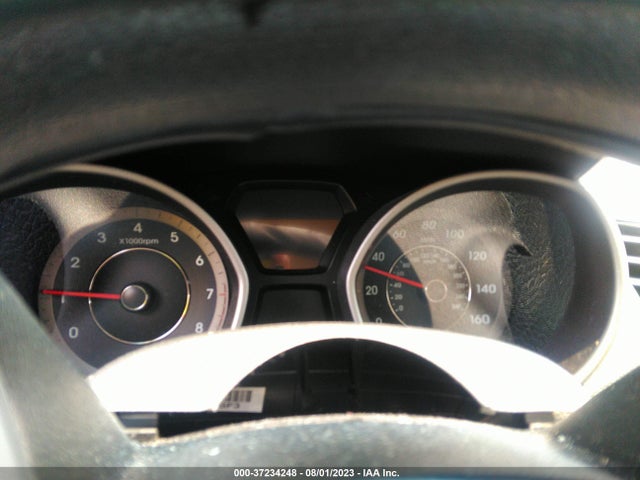 Hyundai ELANTRA SE 2015 KMHDH4AE0FU278048 Image 7