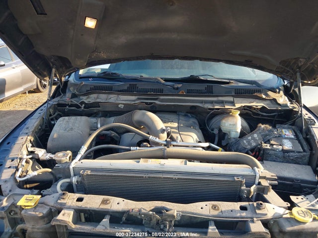 1C6RR6GT2FS623608 RAM 1500 Lone Star