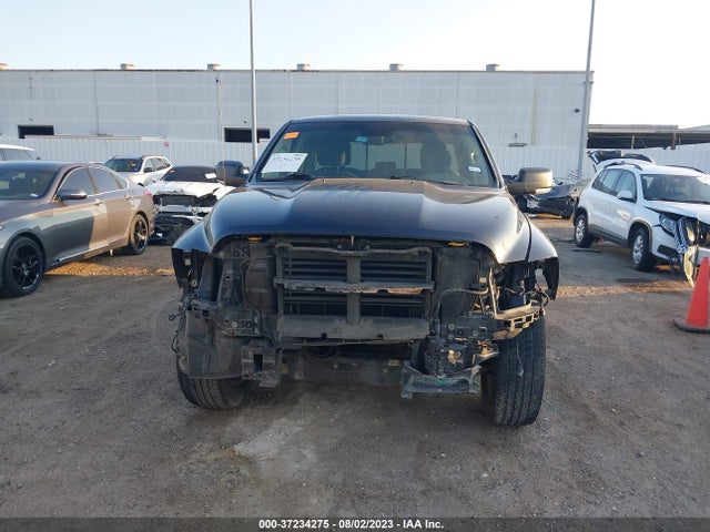 1C6RR6GT2FS623608 RAM 1500 Lone Star