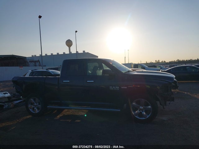 1C6RR6GT2FS623608 RAM 1500 Lone Star