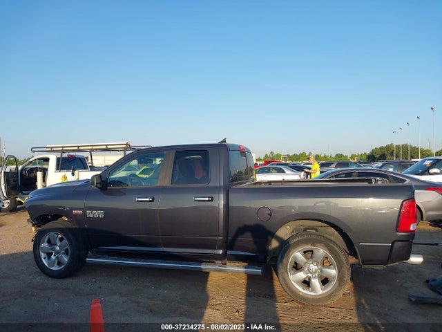 1C6RR6GT2FS623608 RAM 1500 Lone Star