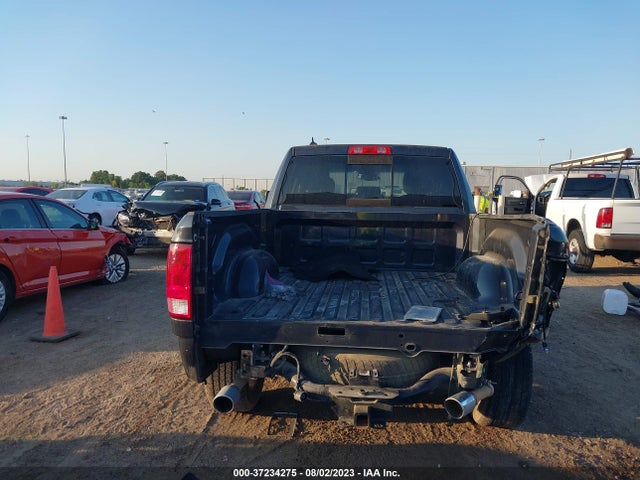 1C6RR6GT2FS623608 RAM 1500 Lone Star